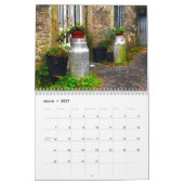 Kalender Sint-Jacobsweg (Mar 2027)