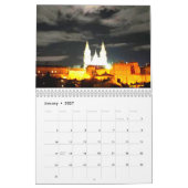 Kalender Sint-Jacobsweg (Jan 2027)