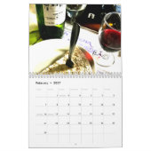 Kalender Sint-Jacobsweg (Feb 2027)