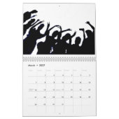 Kalender Sint-Jacobsweg (Mar 2027)