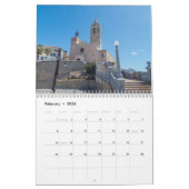 Kalender Sitges 2026 (Feb 2026)