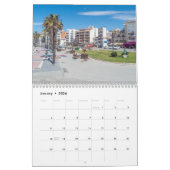 Kalender Sitges 2026 (Jan 2026)
