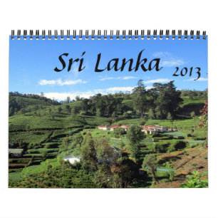 kalender sri lanka 2013