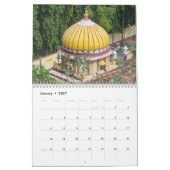 Kalender Sri Lanka 2026 (Jan 2027)