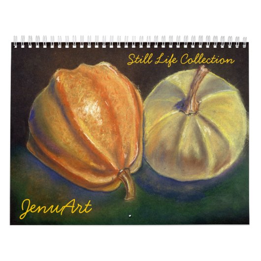 Kalender (Stilleven) (Hoes)