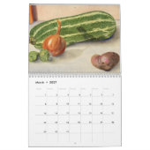 Kalender (Stilleven) (Mar 2027)