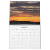 Kalender, Surf Fire Island Kalender (Mar 2027)