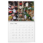 kalender - Thrifting 2026 (Jan 2026)