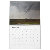 Kalender Tornado 2013 (Mar 2026)