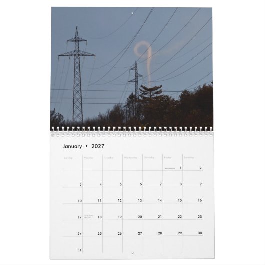 Kalender Tornado 2013 (Jan 2027)