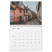 Kalender Tsjechië (Mar 2026)