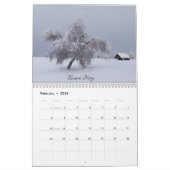 Kalender Tsjechië (Feb 2026)