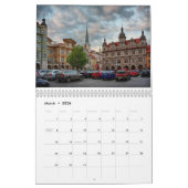 Kalender Tsjechië 2011 (Mar 2026)