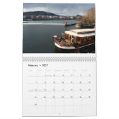 Kalender Tsjechië 2011 (Feb 2027)