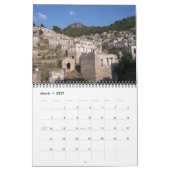 Kalender Turkije 001, kalender 2007 (Mar 2027)