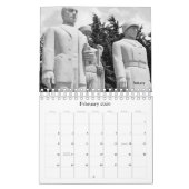 Kalender Turkije 2024 (Feb 2026)