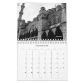 Kalender Turkije 2025 (Jan 2026)