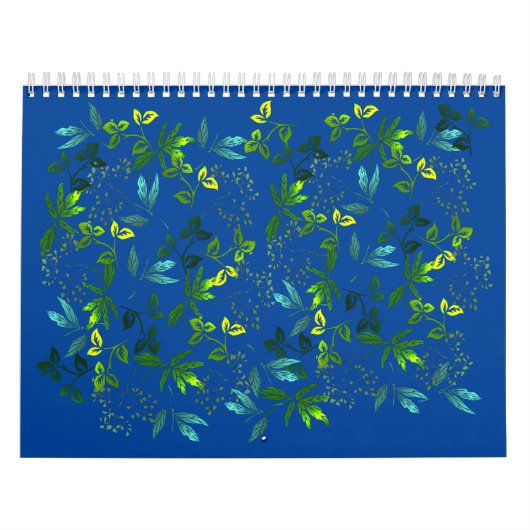 Kalender van Aldona Design (Hoes)