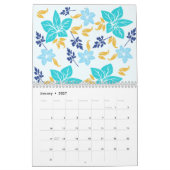 Kalender van Aldona Design (Jan 2027)