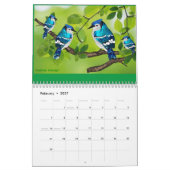 Kalender van Aldona Design (Feb 2027)