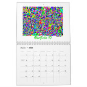 Kalender van Aleagraph 2012 (Mar 2026)