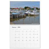 Kalender van de Franse havens II 2026 (Feb 2026)