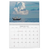 Kalender van de kapitein (Feb 2027)