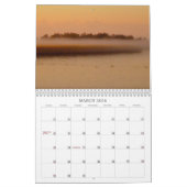 Kalender van de kapitein (Mar 2026)