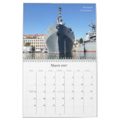 Kalender van de Krim 2026 (Mar 2027)