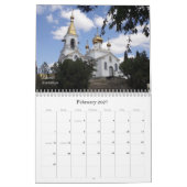 Kalender van de Krim 2026 (Feb 2027)