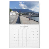 Kalender van de Krim 2026 (Jan 2027)