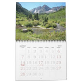 Kalender van de overmakingen 2011: Een toekomst zo (Mar 2027)