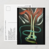 Kalender van de Ziel 03 Briefkaart (Voorkant / Achterkant)