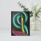 Kalender van de Ziel 06 Briefkaart (Staand voorkant)