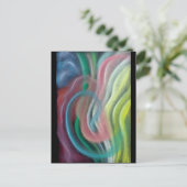 Kalender van de Ziel 09 Briefkaart (Staand voorkant)