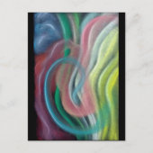 Kalender van de Ziel 09 Briefkaart (Voorkant)