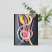 Kalender van de Ziel 10 Briefkaart (Staand voorkant)