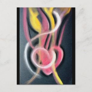 Kalender van de Ziel 10 Briefkaart