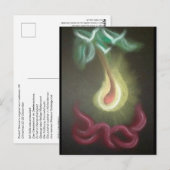 Kalender van de Ziel 38b Briefkaart (Voorkant / Achterkant)