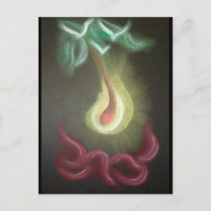 Kalender van de Ziel 38b Briefkaart