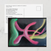 Kalender van de Ziel 42 Briefkaart (Voorkant / Achterkant)