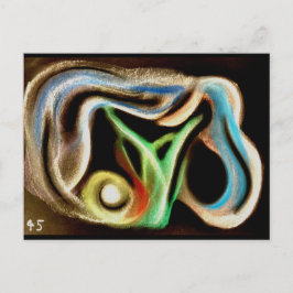 Kalender van de Ziel 45 Briefkaart