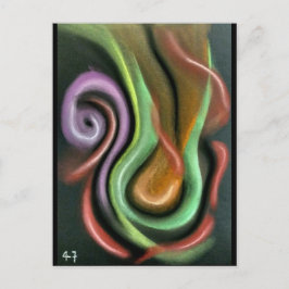 Kalender van de Ziel 47 Briefkaart