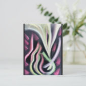 Kalender van de Ziel 48 Briefkaart (Staand voorkant)