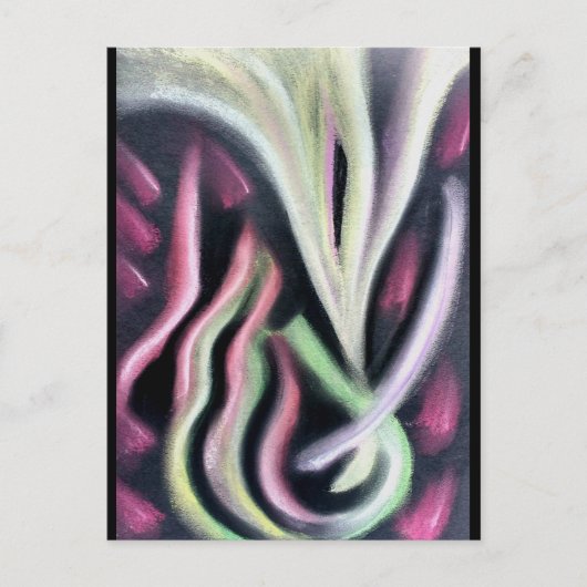 Kalender van de Ziel 48 Briefkaart (Voorkant)