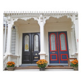 Kalender van deuren 2011 (Hoes)