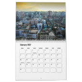 Kalender van Dhaka-Bangladesh (Feb 2027)