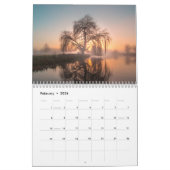 Kalender van Godmanchester. (Feb 2026)