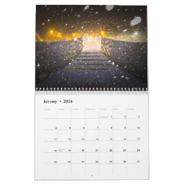 Kalender van Godmanchester.