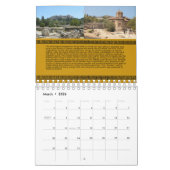 kalender van griekenland (Mar 2026)